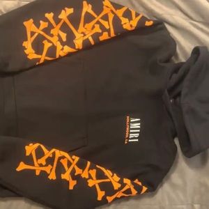Amiri hoodie